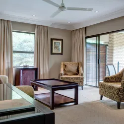 Hillcrest Botanical Gardens - Hillcrest