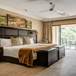 Hillcrest Botanical Gardens - Hillcrest