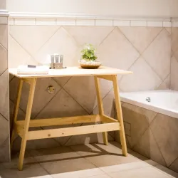 Hillcrest Botanical Gardens - Hillcrest