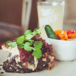 Hillcrest Botanical Gardens - Hillcrest