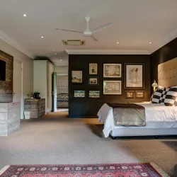 Hillcrest Botanical Gardens - Hillcrest