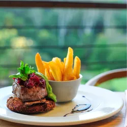 Hillcrest Botanical Gardens - Hillcrest