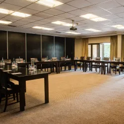 Hillcrest Botanical Gardens - Hillcrest