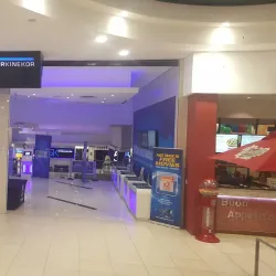 Hillcrest Cinema - Hillcrest