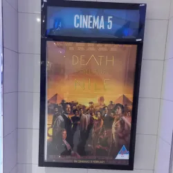 Hillcrest Cinema - Hillcrest