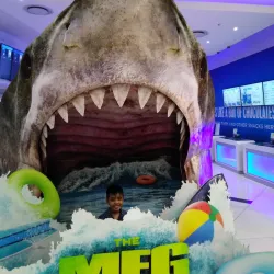 Hillcrest Cinema - Hillcrest