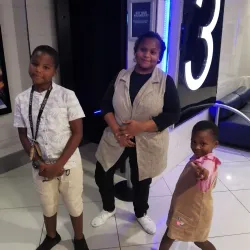 Hillcrest Cinema - Hillcrest