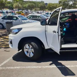 Hillcrest Cinema - Hillcrest