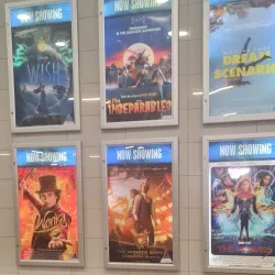 Hillcrest Cinema - Hillcrest