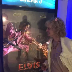 Hillcrest Cinema - Hillcrest