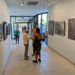 Hillcrest Community Theatre - Hillcrest