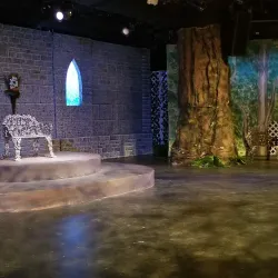 Hillcrest Community Theatre - Hillcrest