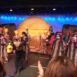 Hillcrest Community Theatre - Hillcrest