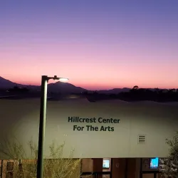 Hillcrest Community Theatre - Hillcrest