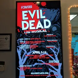 Hillcrest Community Theatre - Hillcrest