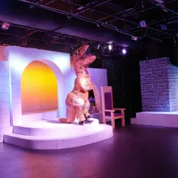 Hillcrest Community Theatre - Hillcrest