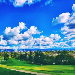 Hillcrest Country Club - Hillcrest