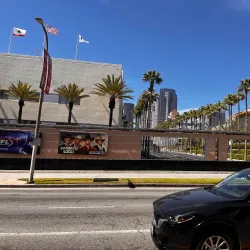 Hillcrest Country Club - Hillcrest