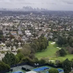 Hillcrest Country Club - Hillcrest