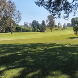 Hillcrest Country Club - Hillcrest