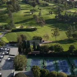 Hillcrest Country Club - Hillcrest