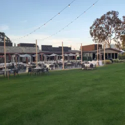 Hillcrest Country Club - Hillcrest