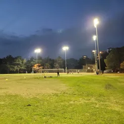 Hillcrest Country Club - Hillcrest