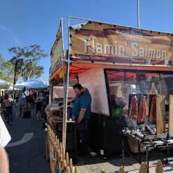 Hillcrest Farmers Market - Hillcrest