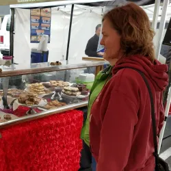 Hillcrest Farmers Market - Hillcrest