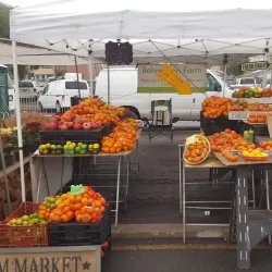 Hillcrest Farmers Market - Hillcrest
