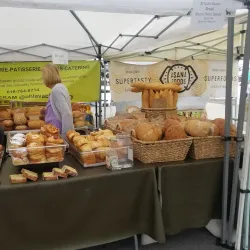 Hillcrest Farmers Market - Hillcrest