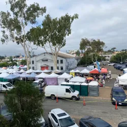 Hillcrest Farmers Market - Hillcrest