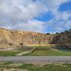 Hillcrest Quarry - Hillcrest