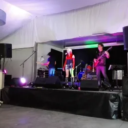 Hillcrest Quarry - Hillcrest