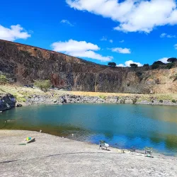 Hillcrest Quarry - Hillcrest