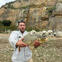 Hillcrest Quarry - Hillcrest