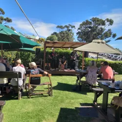 Hillcrest Quarry - Hillcrest