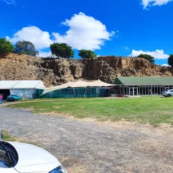 Hillcrest Quarry - Hillcrest