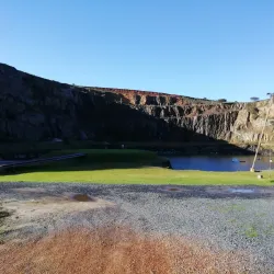 Hillcrest Quarry - Hillcrest