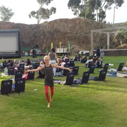 Hillcrest Quarry - Hillcrest