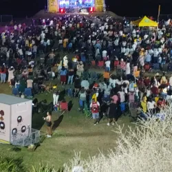 Hillcrest Quarry - Hillcrest