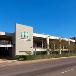Hillcrest Shopping Centre - Hillcrest
