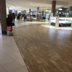 Hillcrest Shopping Centre - Hillcrest