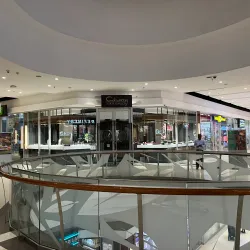 Hillcrest Shopping Centre - Hillcrest