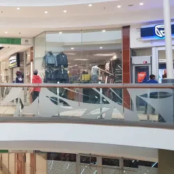 Hillcrest Shopping Centre - Hillcrest