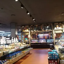 Hillcrest Shopping Centre - Hillcrest