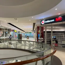 Hillcrest Shopping Centre - Hillcrest
