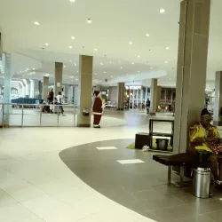 Hillcrest Shopping Centre - Hillcrest