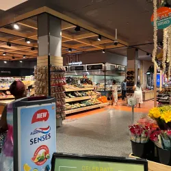 Hillcrest Shopping Centre - Hillcrest