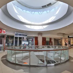Hillcrest Shopping Centre - Hillcrest
